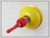 Sure Set Yellow & Red Bobber In Correct Box