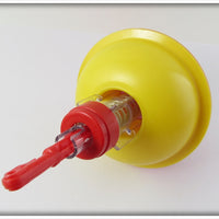 Sure Set Yellow & Red Bobber In Correct Box