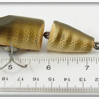 Paw Paw Pikie Scale 9300-J Jointed Runt Type