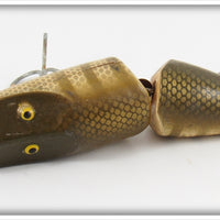 Paw Paw Pikie Scale 9300-J Jointed Runt Type