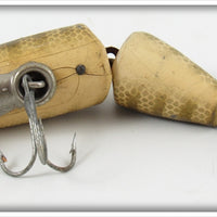 Paw Paw Pikie Scale 9300-J Jointed Runt Type