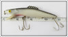 Mann's Grey & White Bowfin