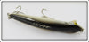 Mann's Grey & White Bowfin