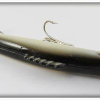 Mann's Grey & White Bowfin