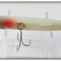 Mann's Grey & White Bowfin