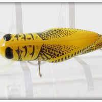 Rebel Yellow Crickhopper