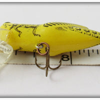 Rebel Yellow Crickhopper
