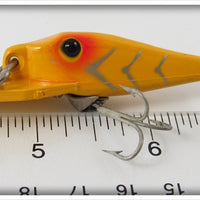 Arbogast Yellow Shore Hustler