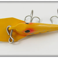 Arbogast Yellow Shore Hustler