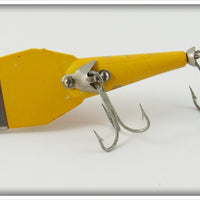 Arbogast Yellow Shore Hustler