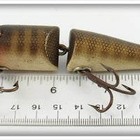 Creek Chub Pikie Scale Jointed Pikie