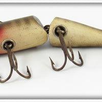 Creek Chub Pikie Scale Jointed Pikie