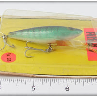 Arbogast Perch Arby On Card