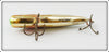 Rapala Gold Natural Rattlin' Rapala In Box