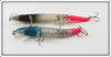 Rebel Glitter Fluorescent Jointed Floater Pair