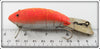 Rogers Orange & Yellow Craw Pap