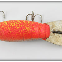Rogers Orange & Yellow Craw Pap