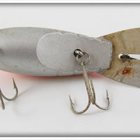 Rogers Orange & Yellow Craw Pap