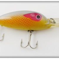 Strike King Red Scale Psycho Scout