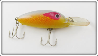 Strike King Red Scale Psycho Scout