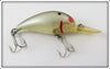 Bomber Bait Co Shad Finish Lure