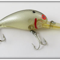 Bomber Bait Co Shad Finish Lure