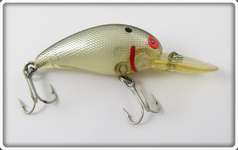 Bomber Bait Co Shad Finish Lure