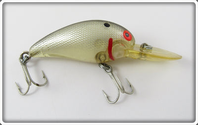 Bomber Bait Co Shad Finish Lure
