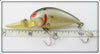 Bomber Bait Co Shad Finish Lure