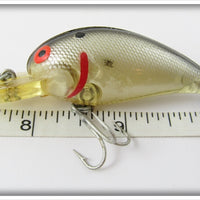 Bomber Bait Co Shad Finish Lure
