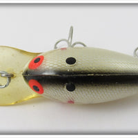 Bomber Bait Co Shad Finish Lure