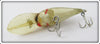 Bomber Bait Co Shad Finish Lure