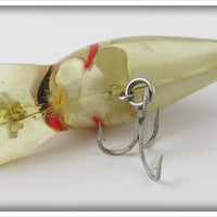 Bomber Bait Co Shad Finish Lure