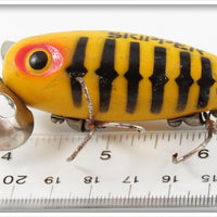 Hom Art Yellow & Black Skipper