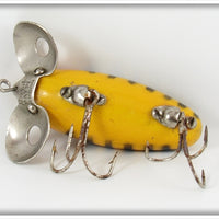 Hom Art Yellow & Black Skipper