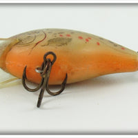 Rebel Naturalized Trout Teeny R