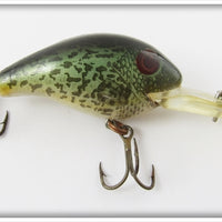Rebel Naturalized Crappie Deep Wee R