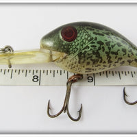 Rebel Naturalized Crappie Deep Wee R