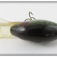 Rebel Naturalized Crappie Deep Wee R