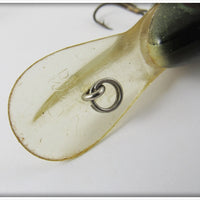 Rebel Naturalized Crappie Deep Wee R