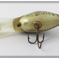 Rebel Naturalized Crappie Deep Wee R