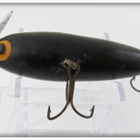 Unknown Black Crippled Minnow