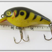 Cordell Yellow Tiger Big O