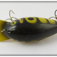 Cordell Yellow Tiger Big O