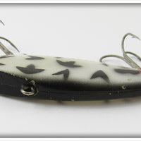 Cordell White & Black Coachdog Spot