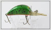 Heddon Green Crawdad Hedd Hunter