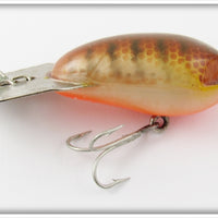 Arbogast Brown Scale Mud Bug