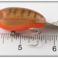 Arbogast Brown Scale Mud Bug