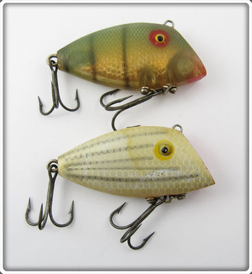Pico Perch & Barfish Pico Perch Pair