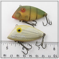 Pico Perch & Barfish Pico Perch Pair